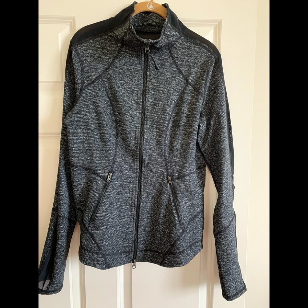 Work Out Jacket - image 1